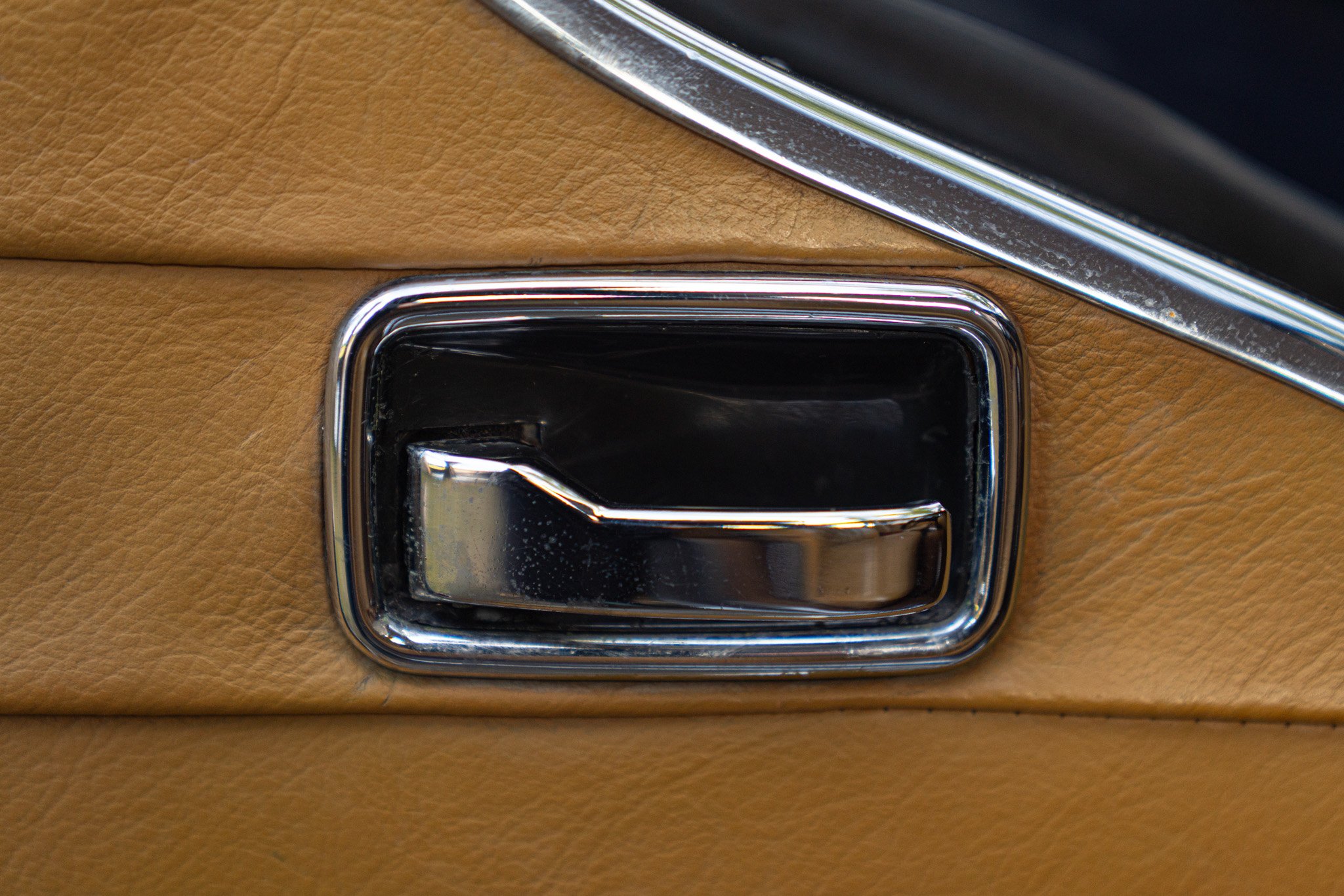 Mercedes Benz 280 SL 