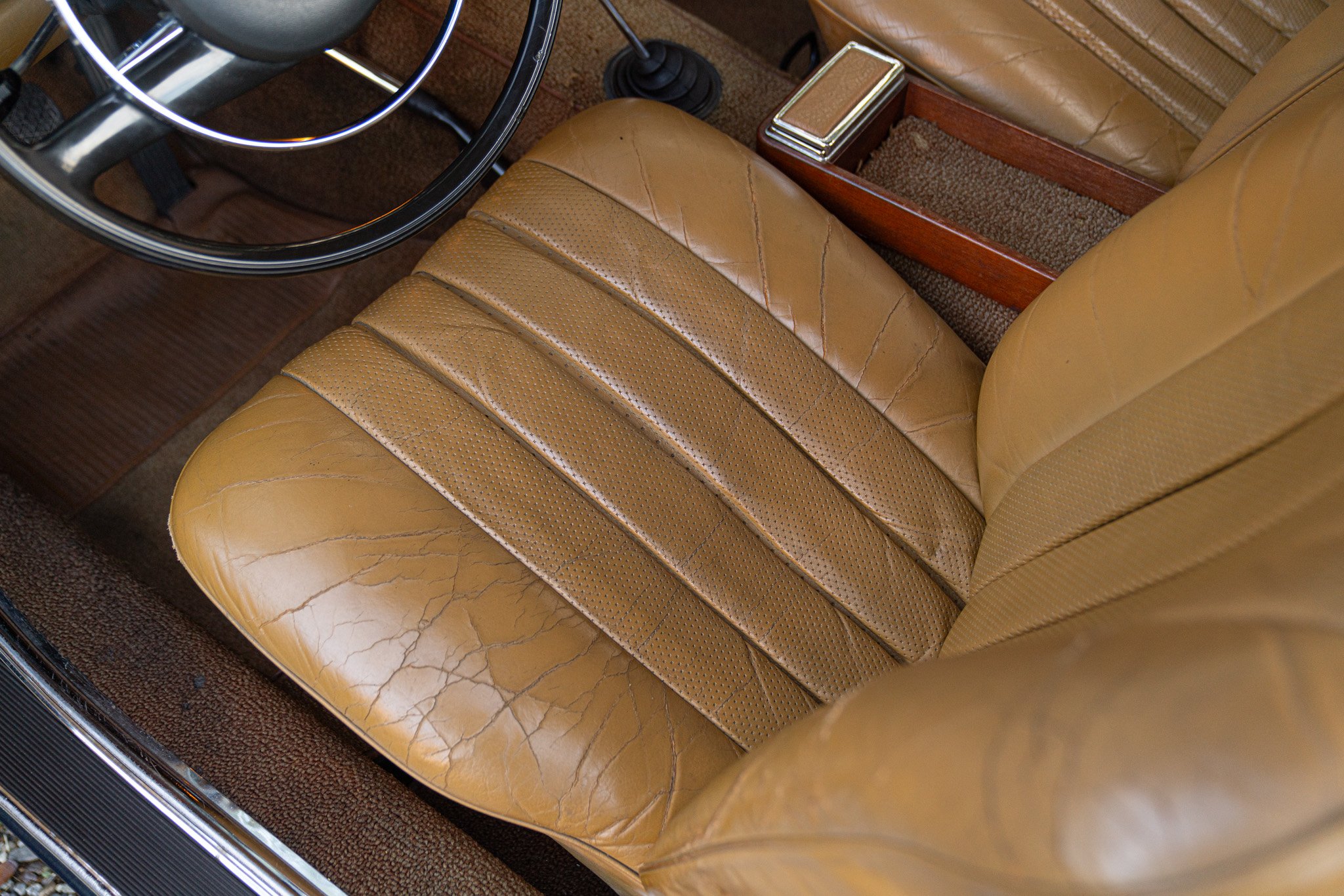 Mercedes Benz 280 SL 