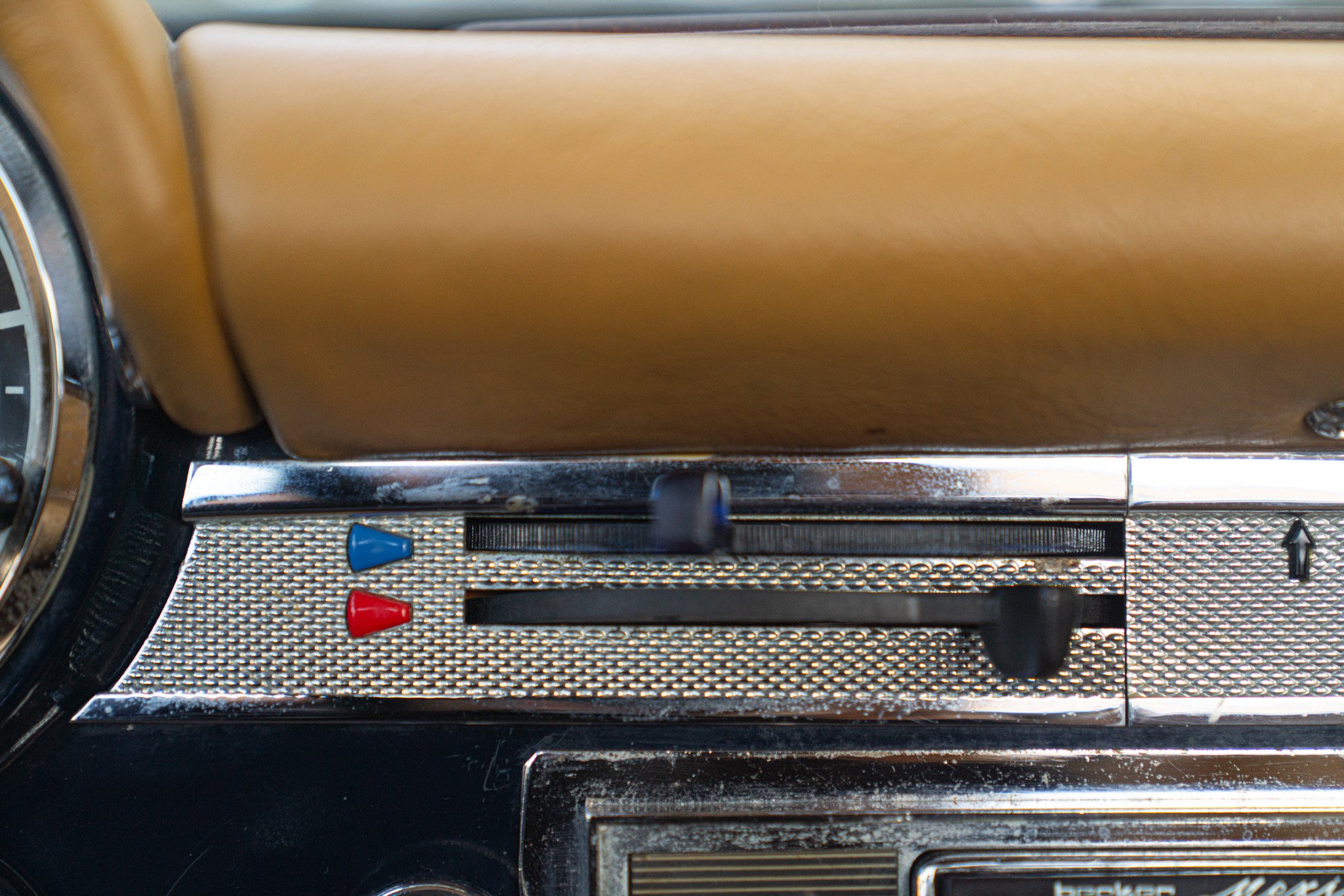 Mercedes Benz 280 SL 