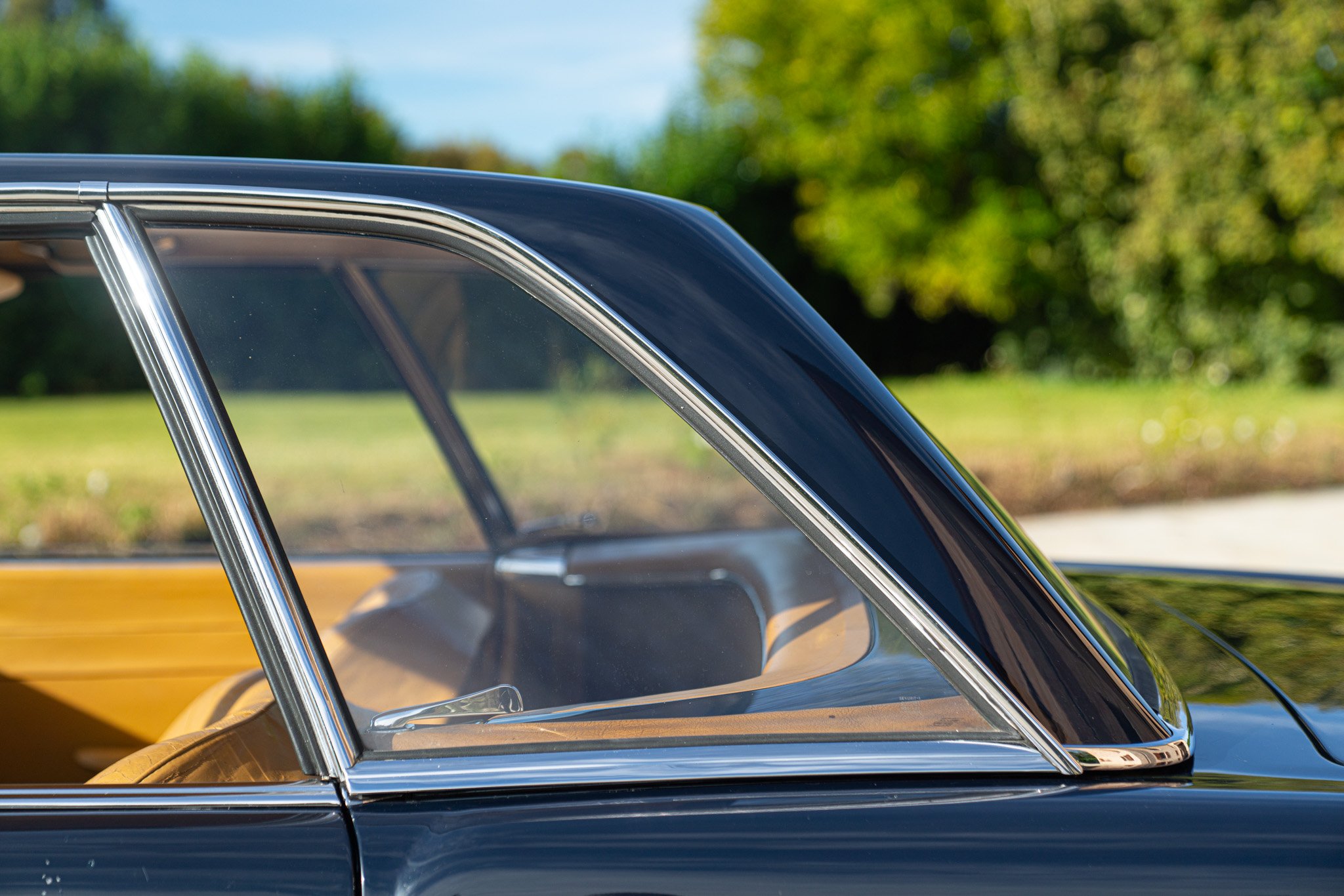 Mercedes Benz 280 SL 