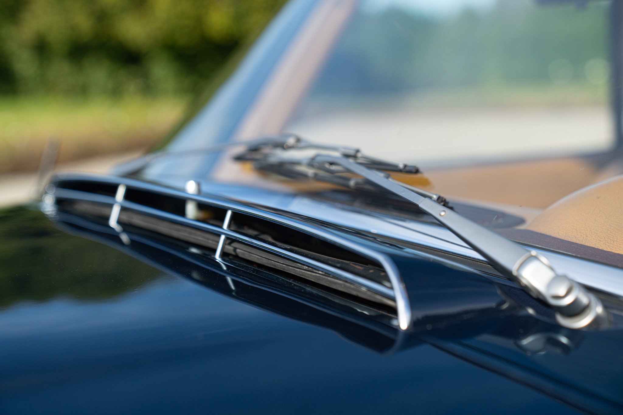 Mercedes Benz 280 SL 