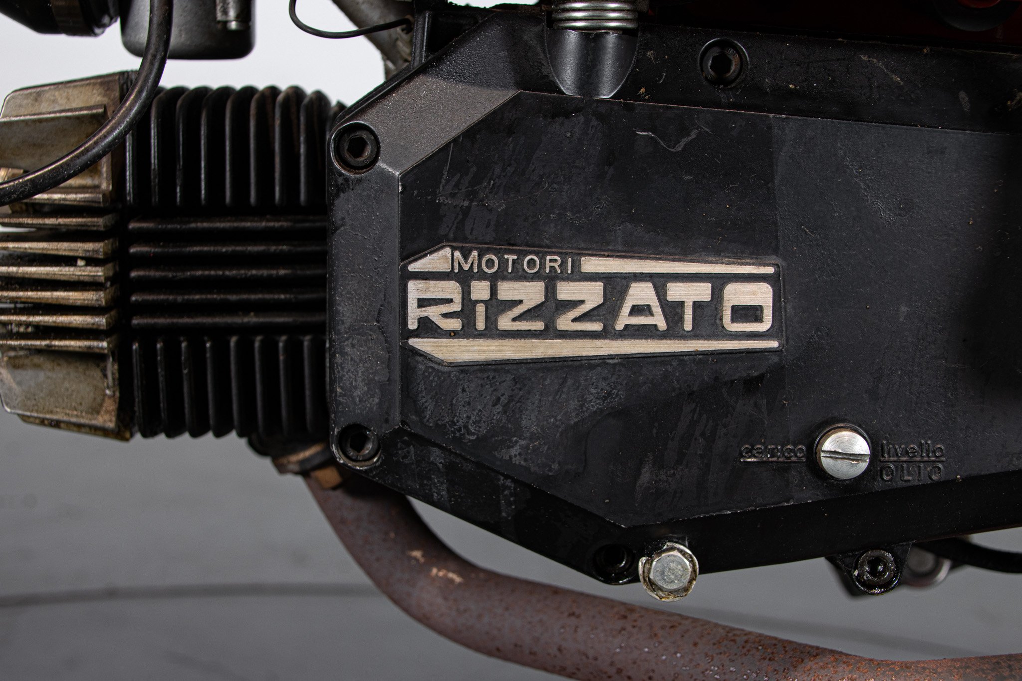 Rizzato CALIFFO 80 