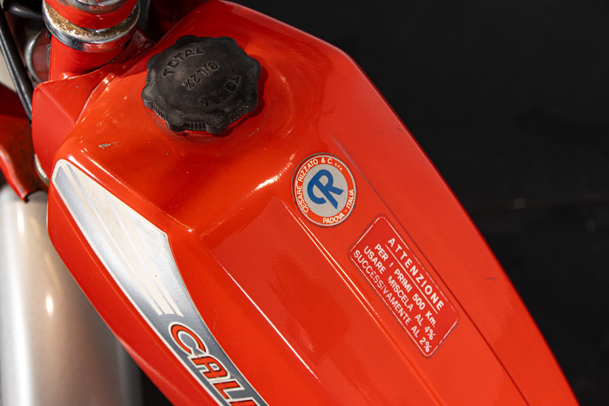 Rizzato CALIFFO 80 