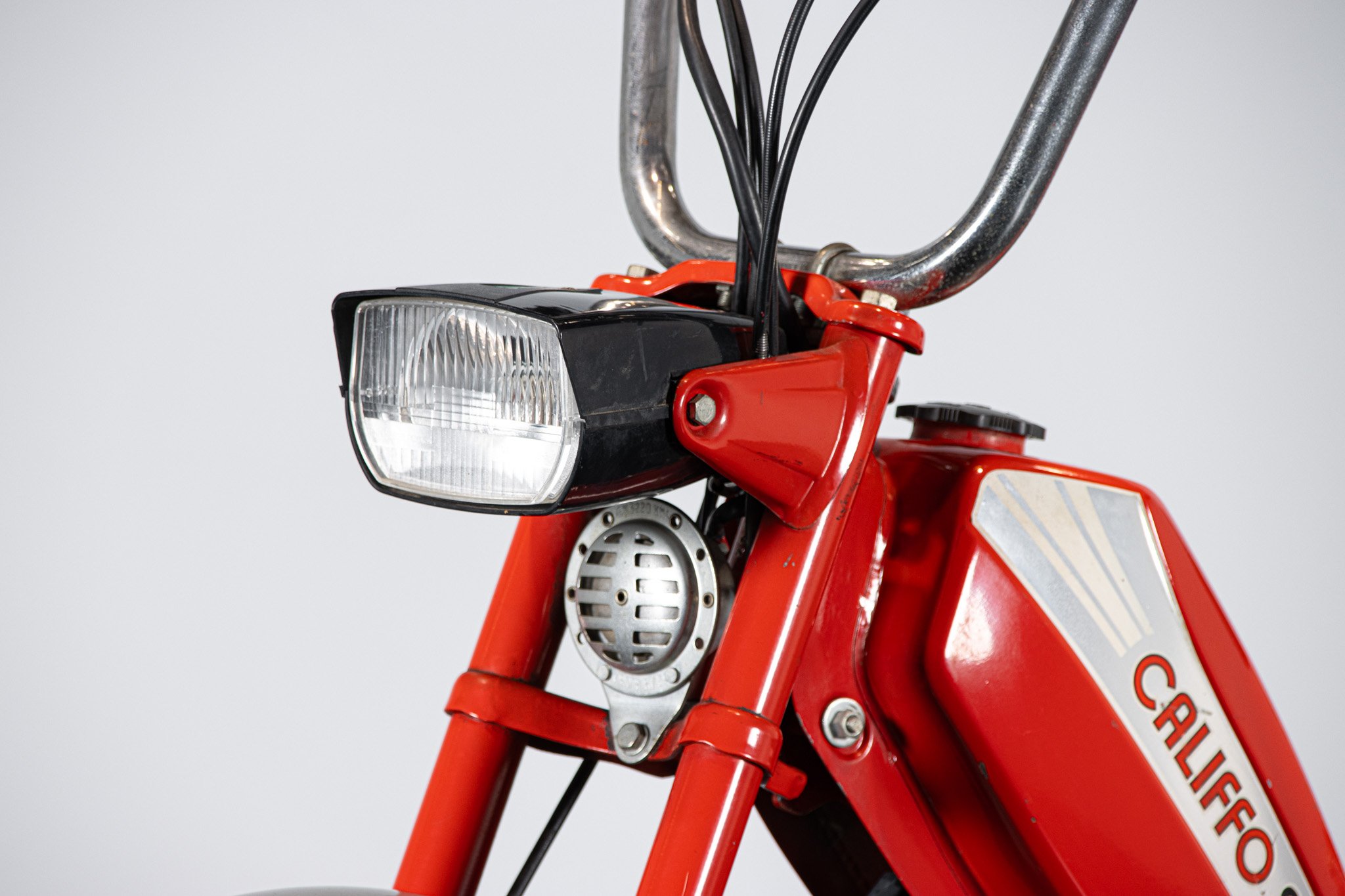 Rizzato CALIFFO 80 