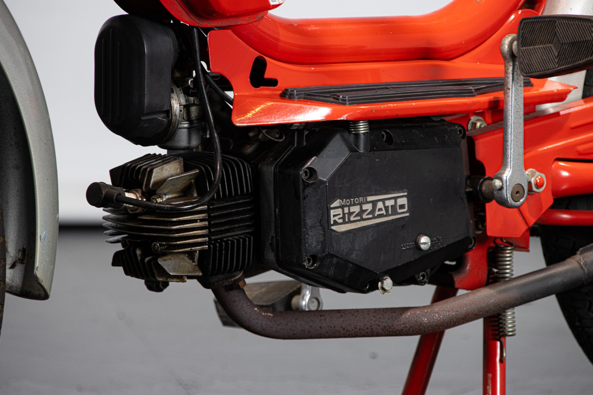 Rizzato CALIFFO 80 