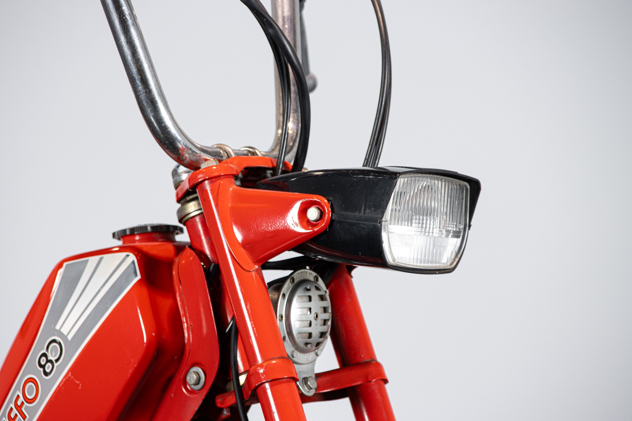 Rizzato CALIFFO 80 