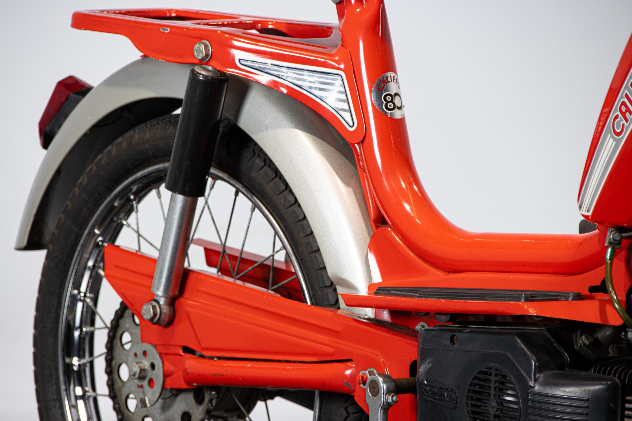Rizzato CALIFFO 80 