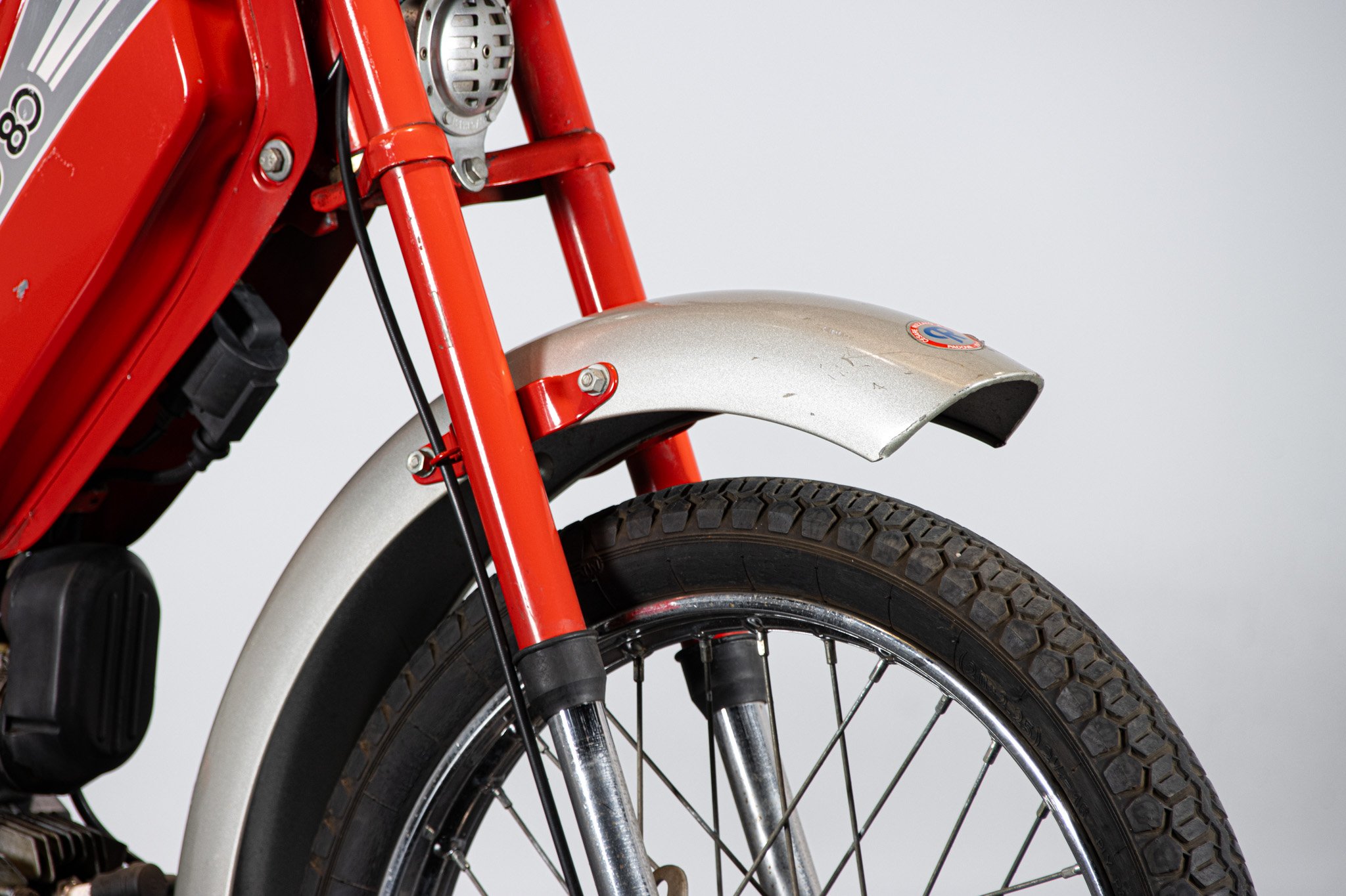 Rizzato CALIFFO 80 