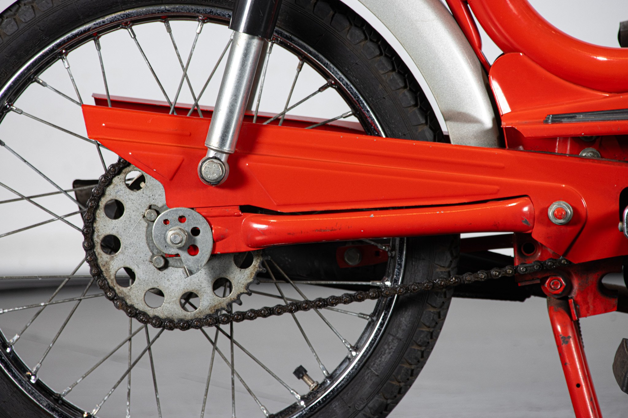 Rizzato CALIFFO 80 