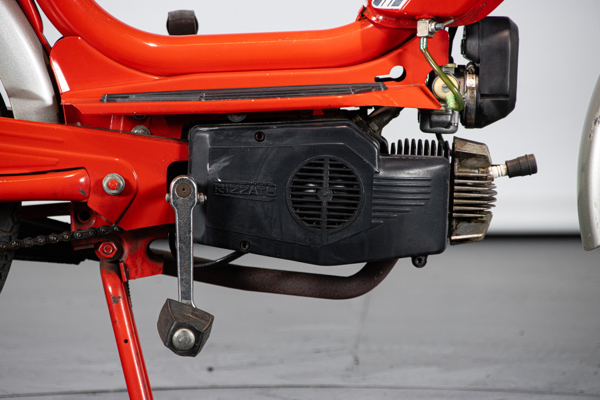 Rizzato CALIFFO 80 