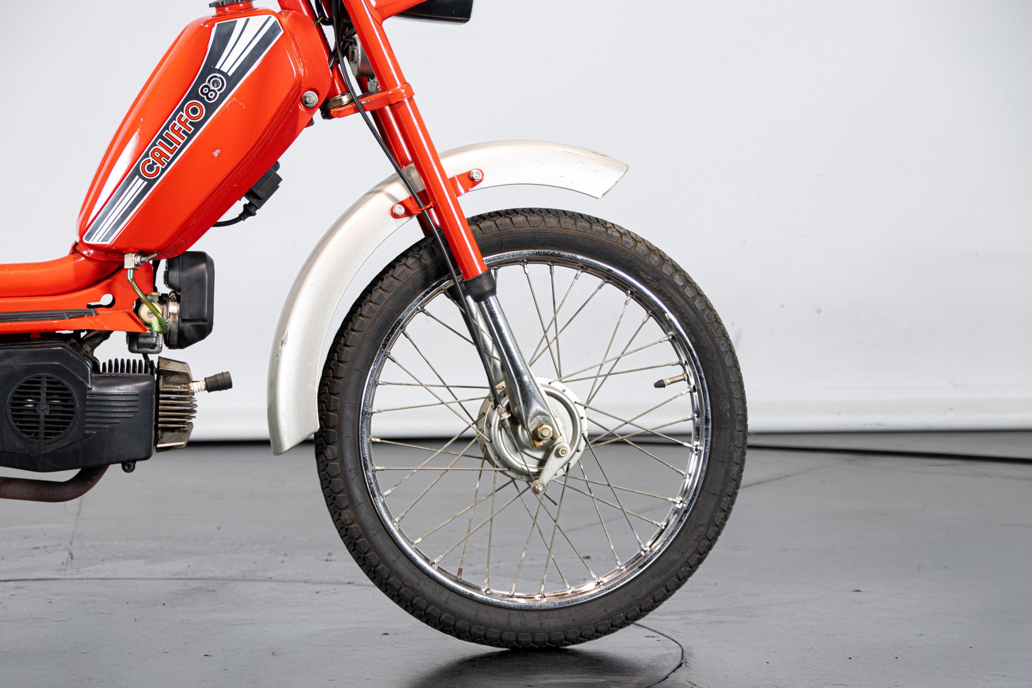 Rizzato CALIFFO 80 