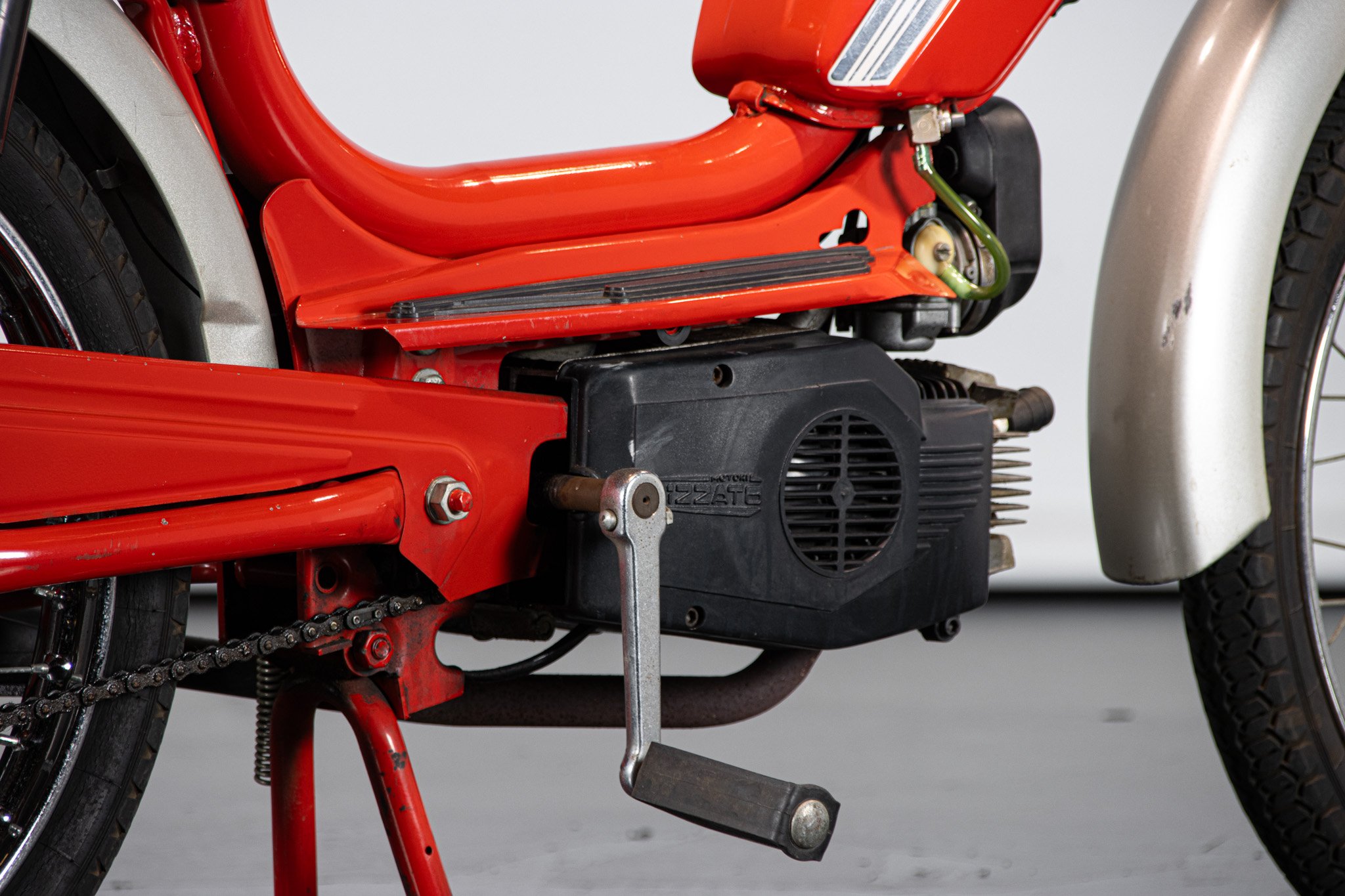 Rizzato CALIFFO 80 