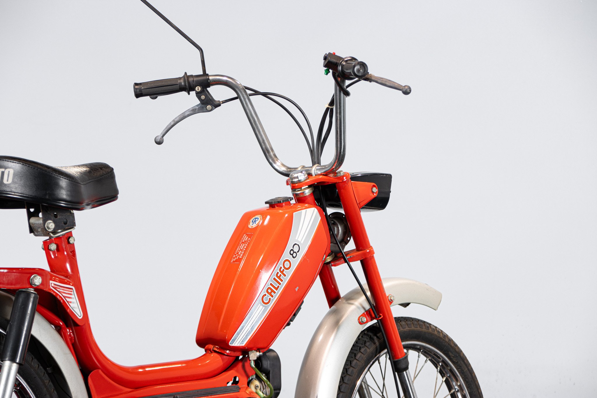 Rizzato CALIFFO 80 