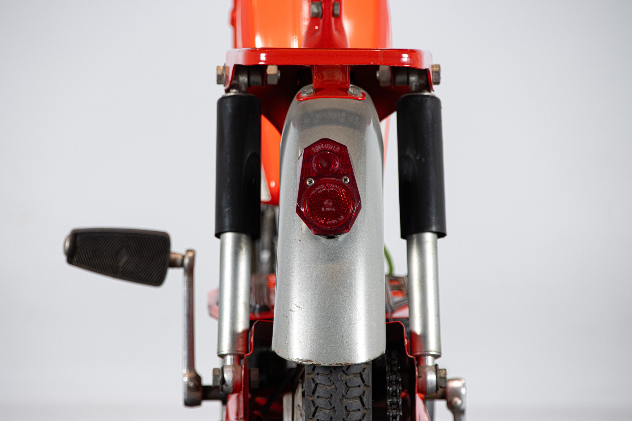 Rizzato CALIFFO 80 