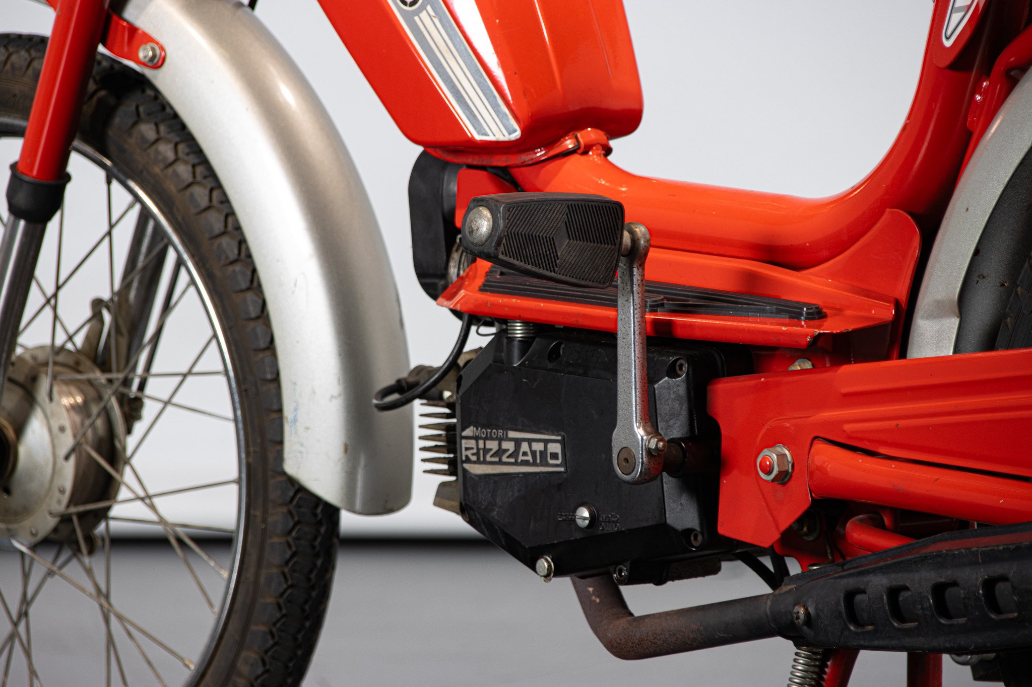 Rizzato CALIFFO 80 