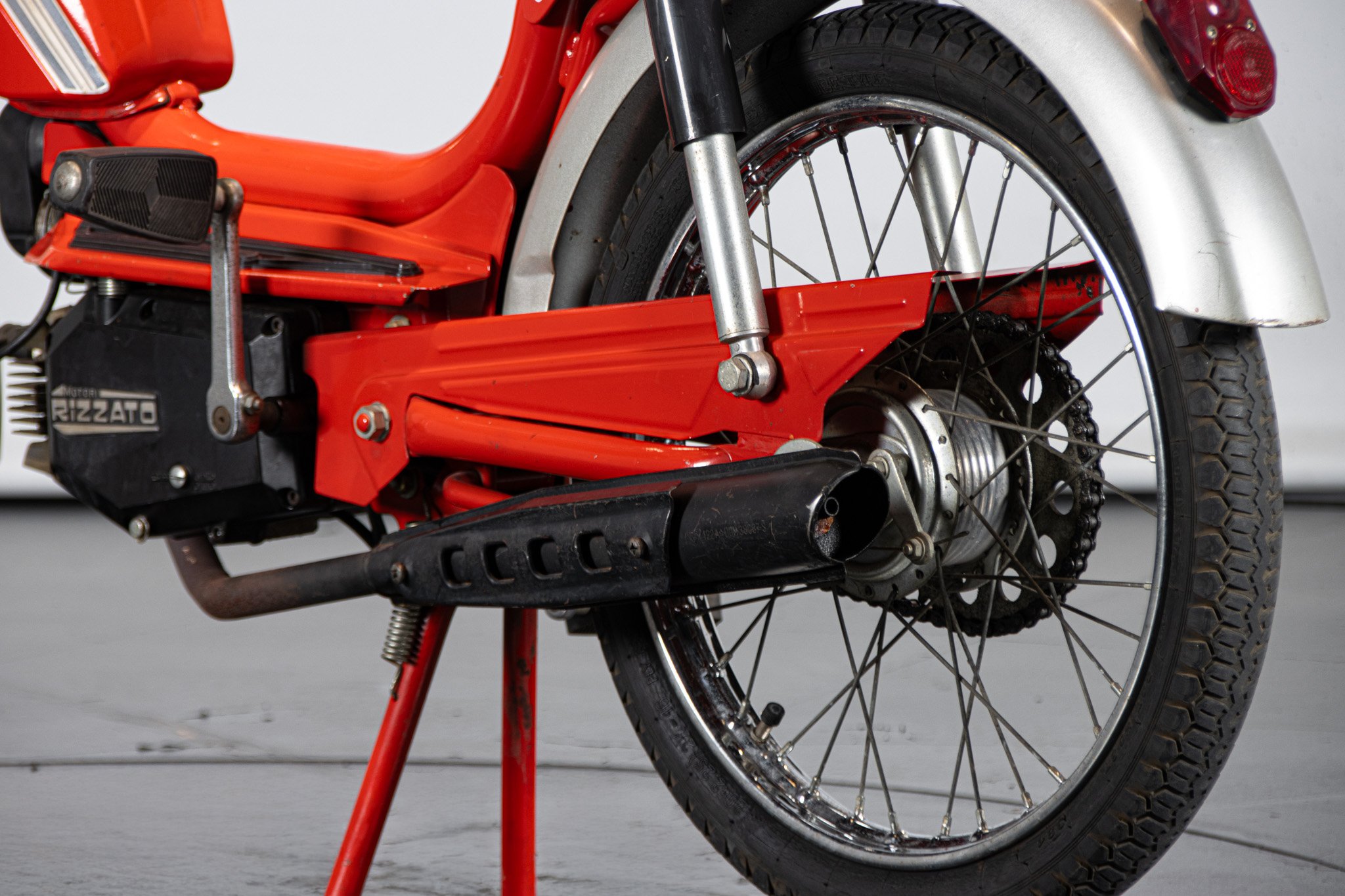 Rizzato CALIFFO 80 