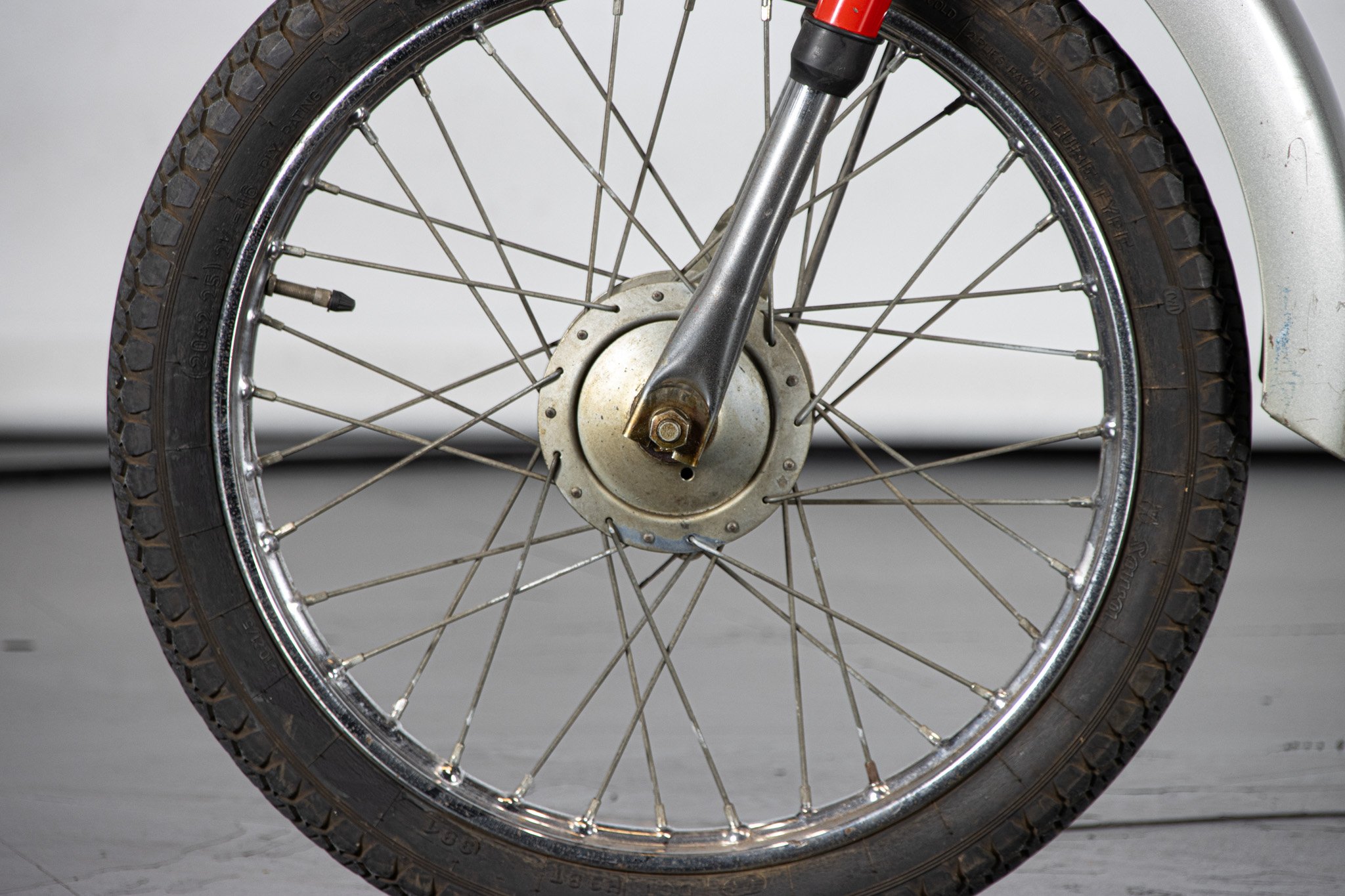 Rizzato CALIFFO 80 