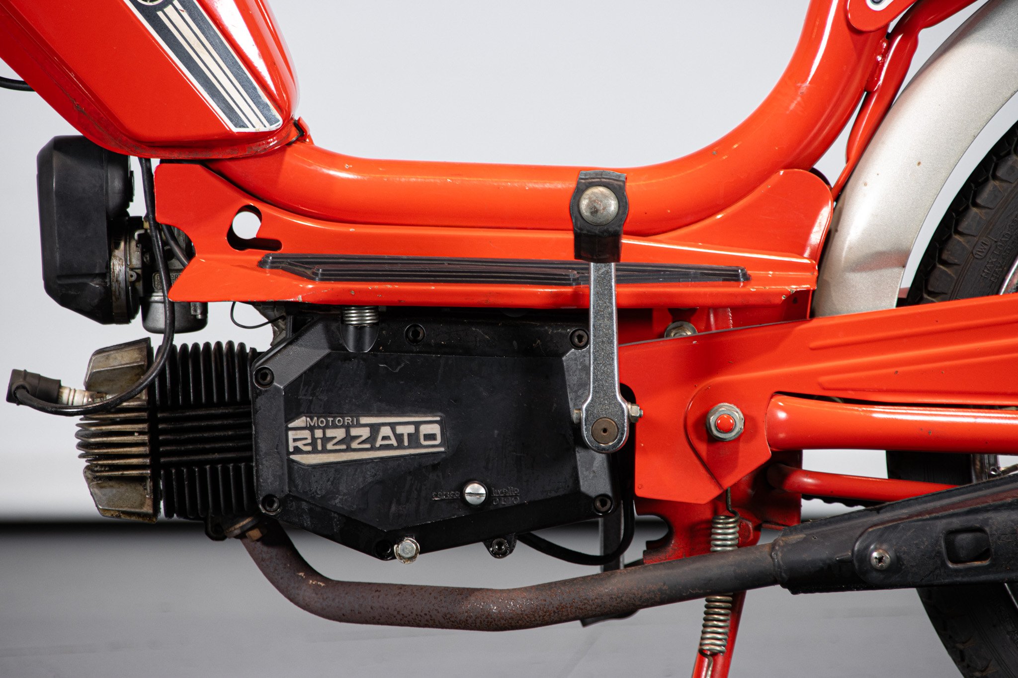 Rizzato CALIFFO 80 