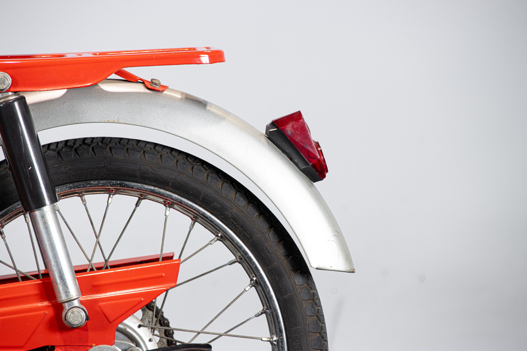 Rizzato CALIFFO 80 