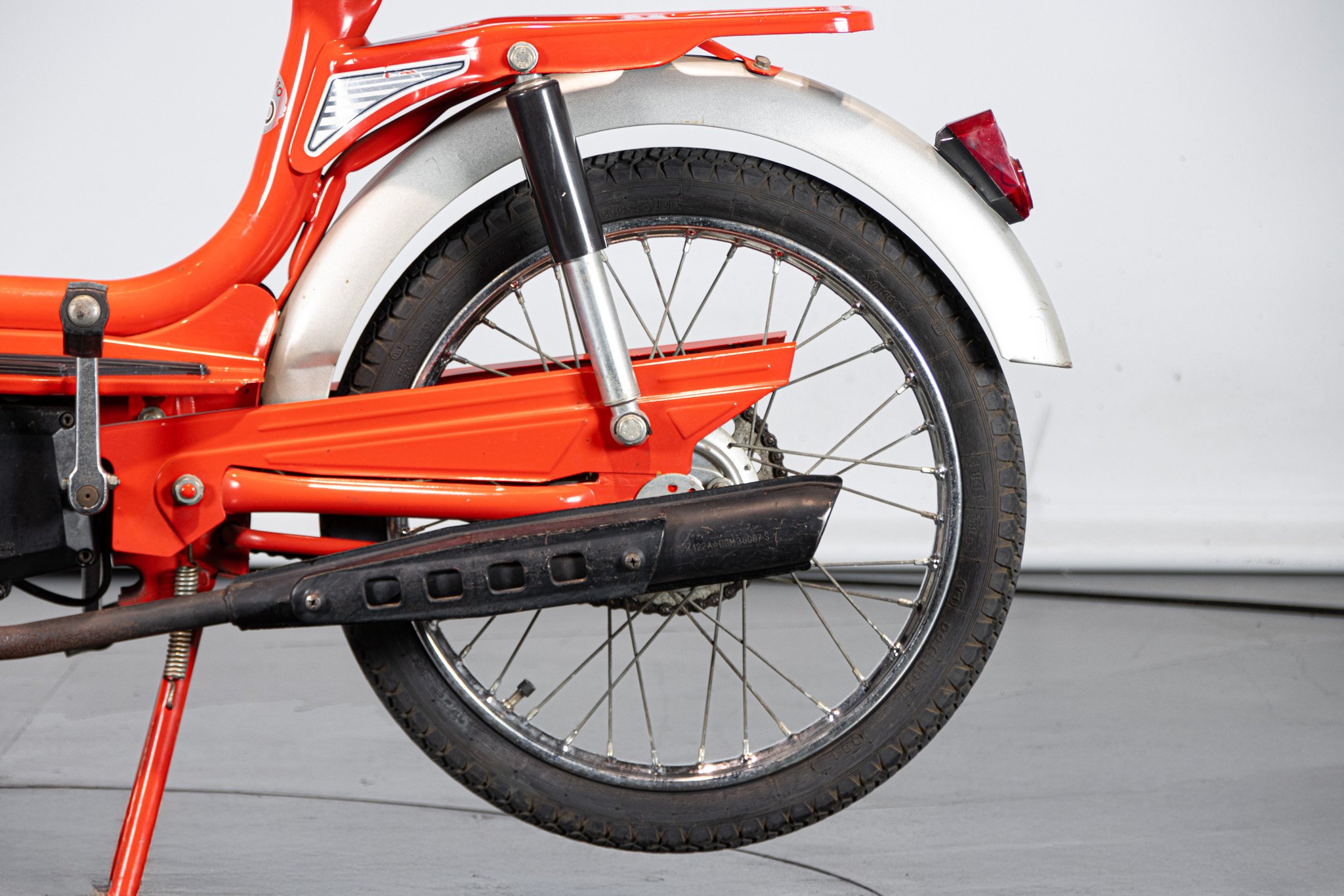 Rizzato CALIFFO 80 