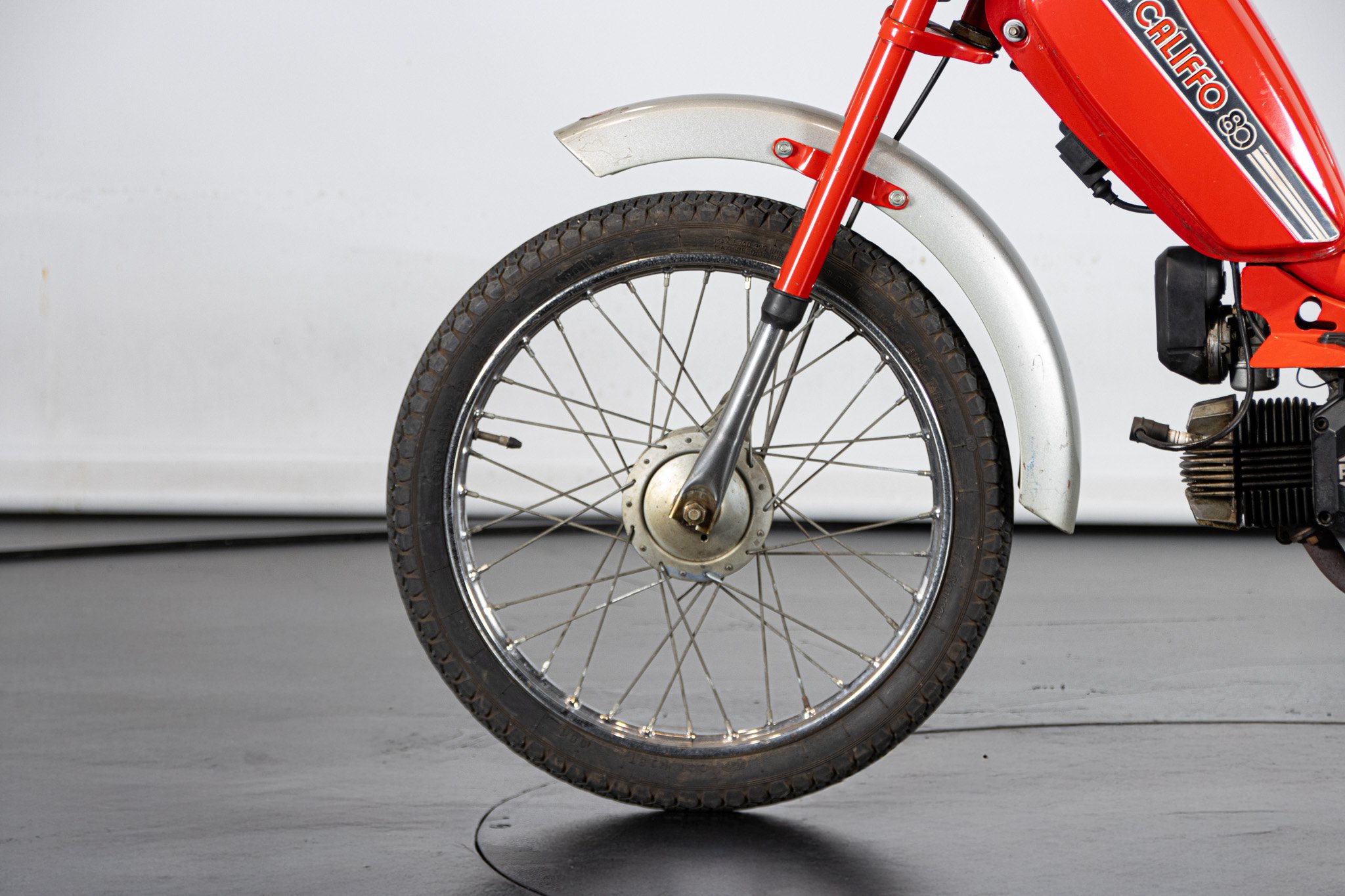 Rizzato CALIFFO 80 