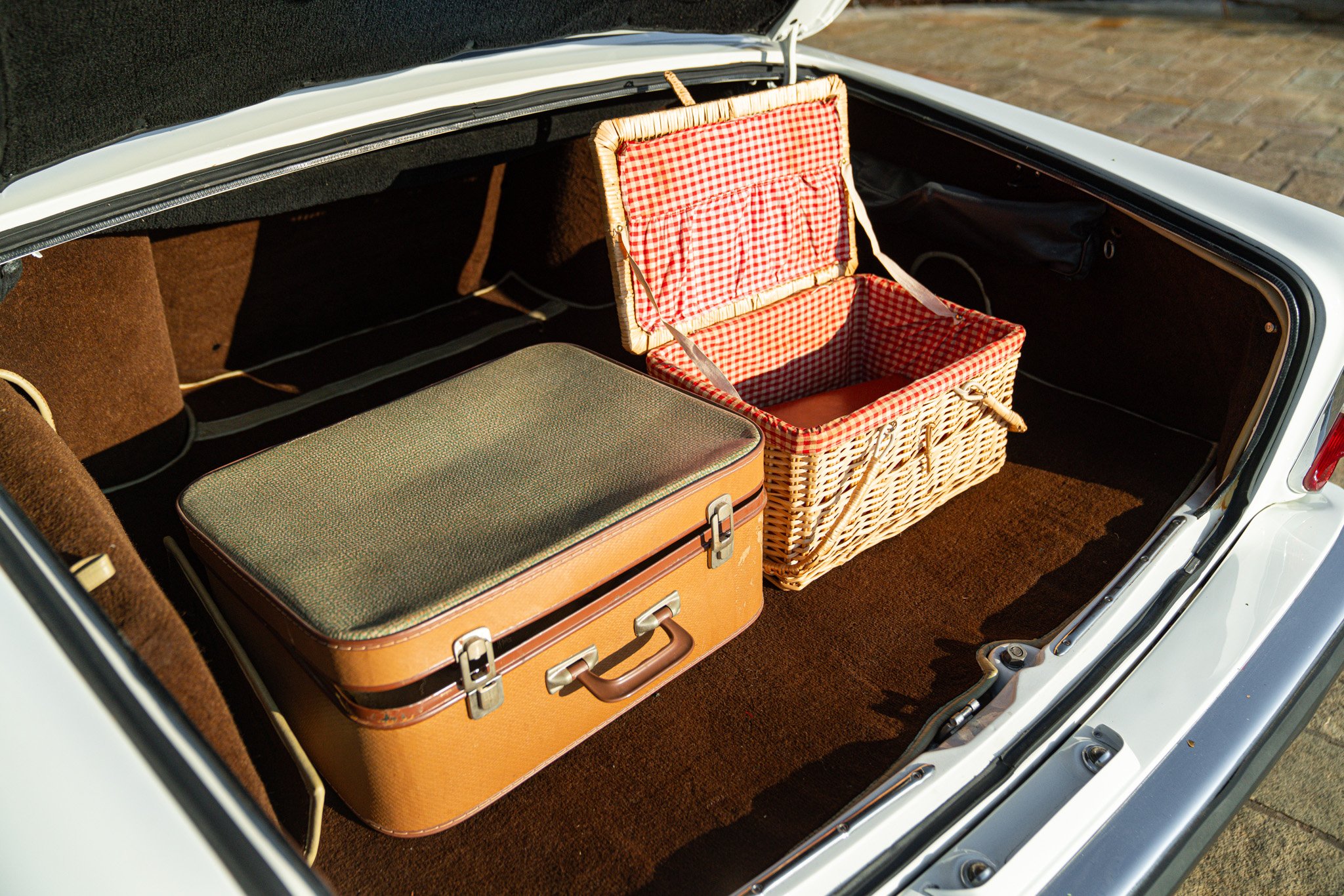 Rolls Royce ROLLS ROYCE SILVER SHADOW II 