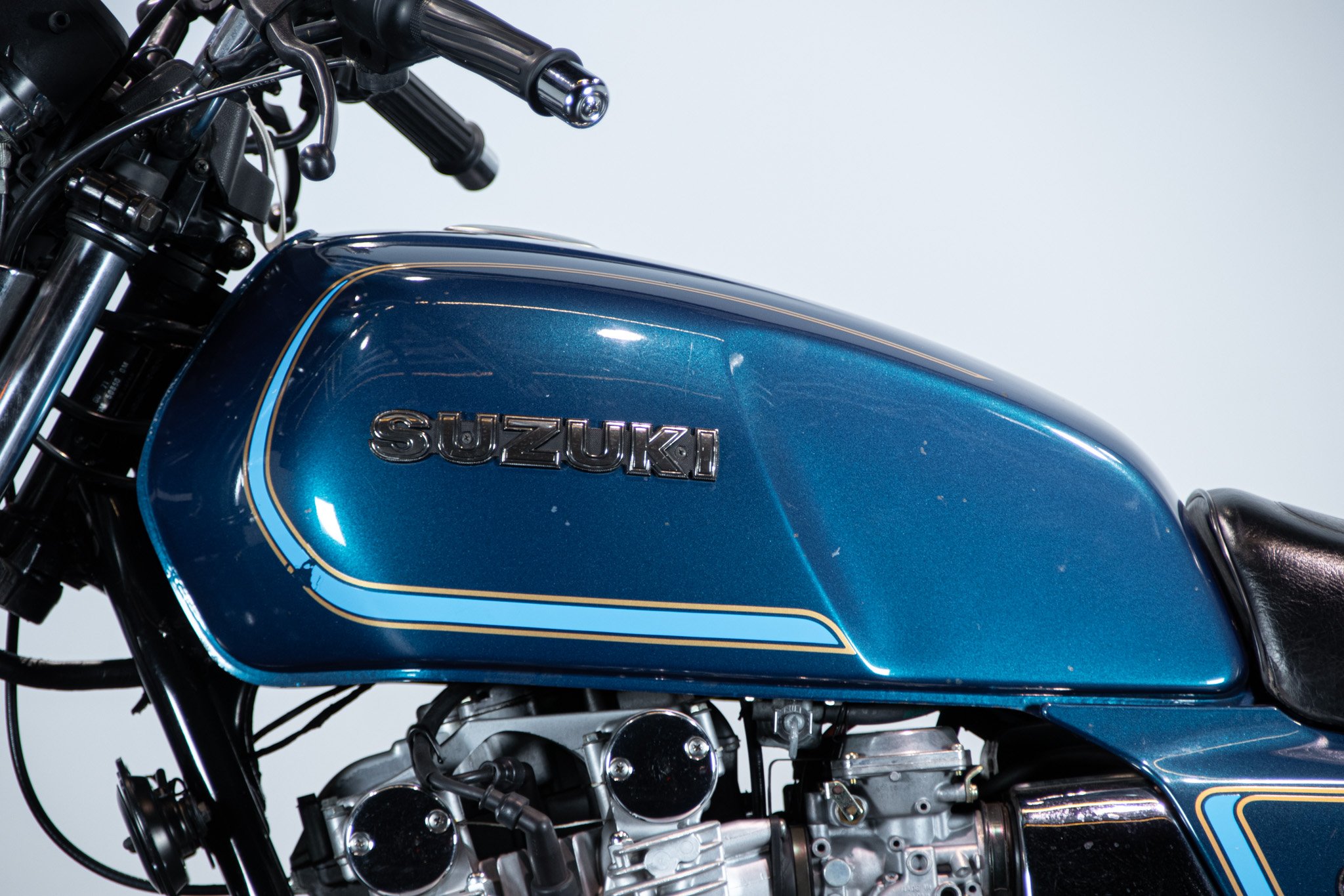 Suzuki GS 1100 G 