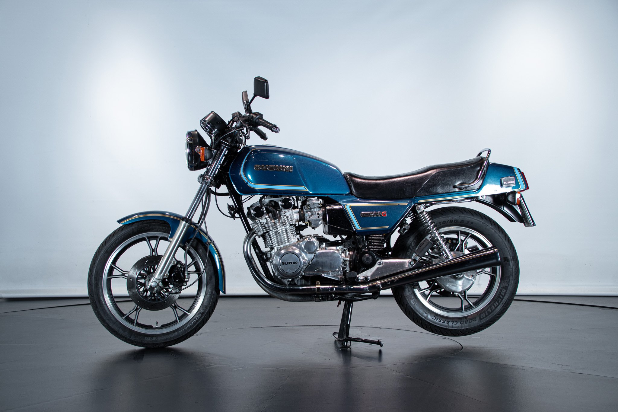 Suzuki GS 1100 G 