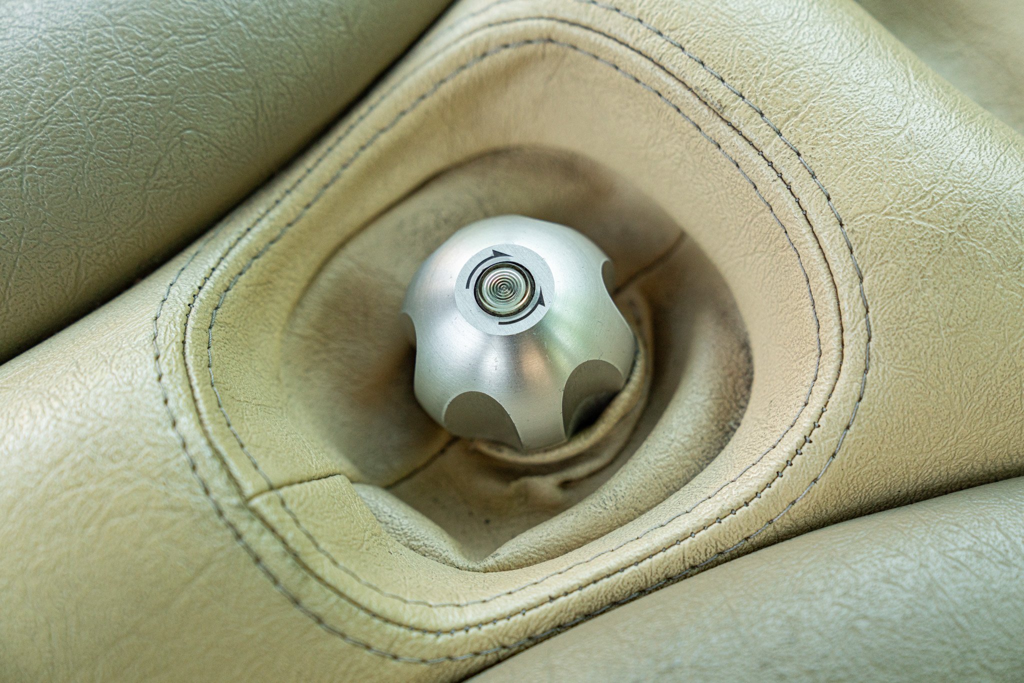 TVR CHIMAERA 