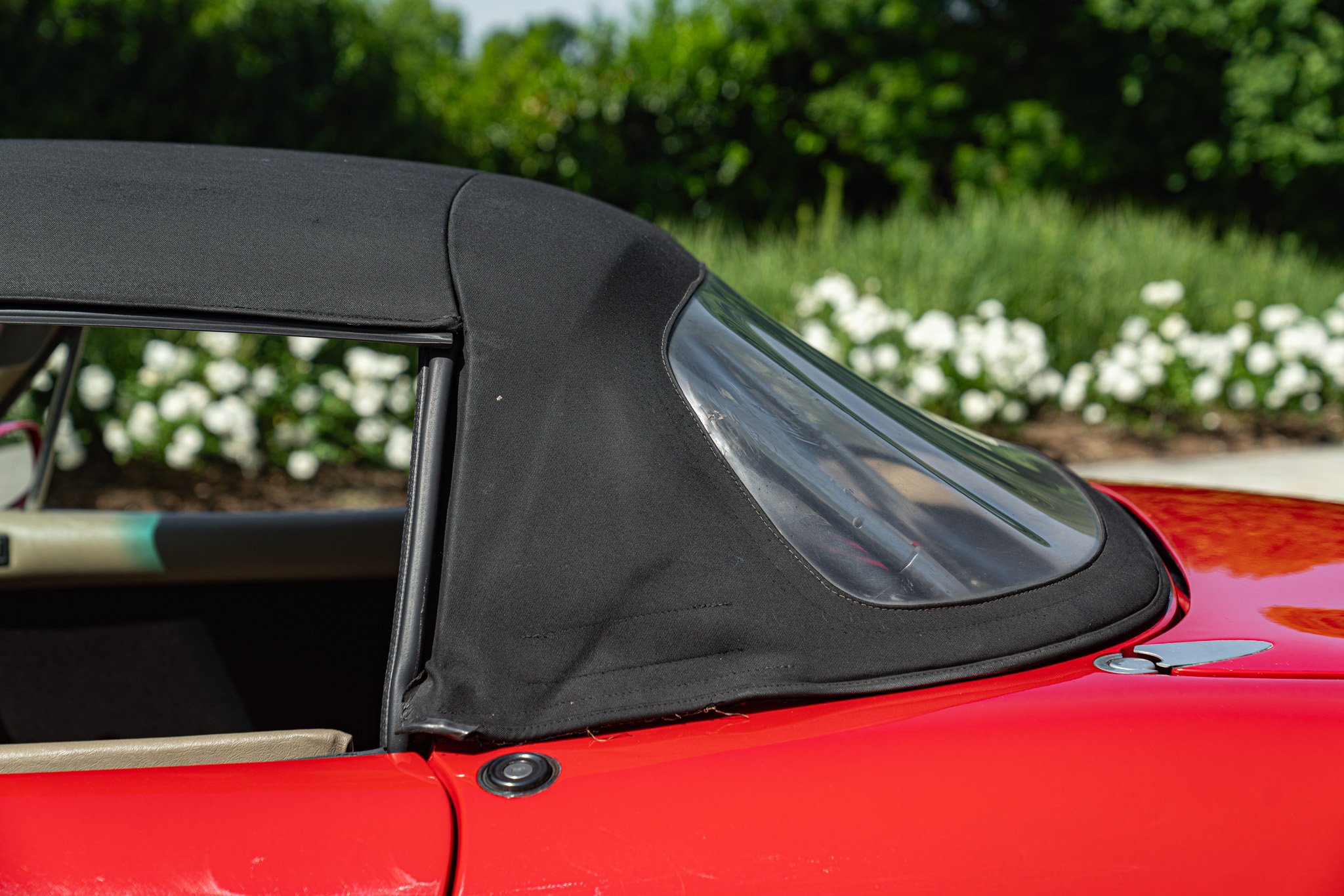 TVR CHIMAERA 