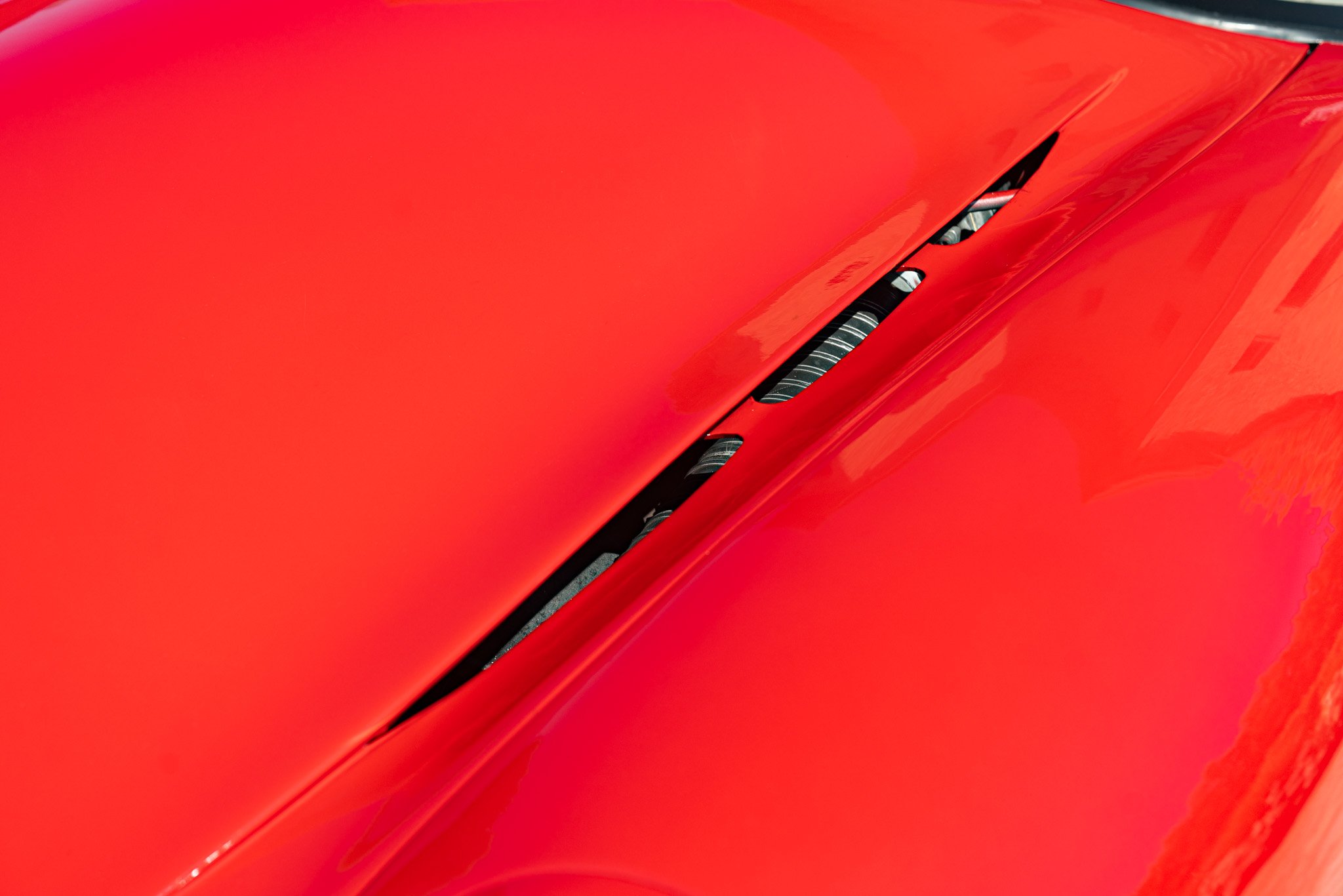 TVR CHIMAERA 