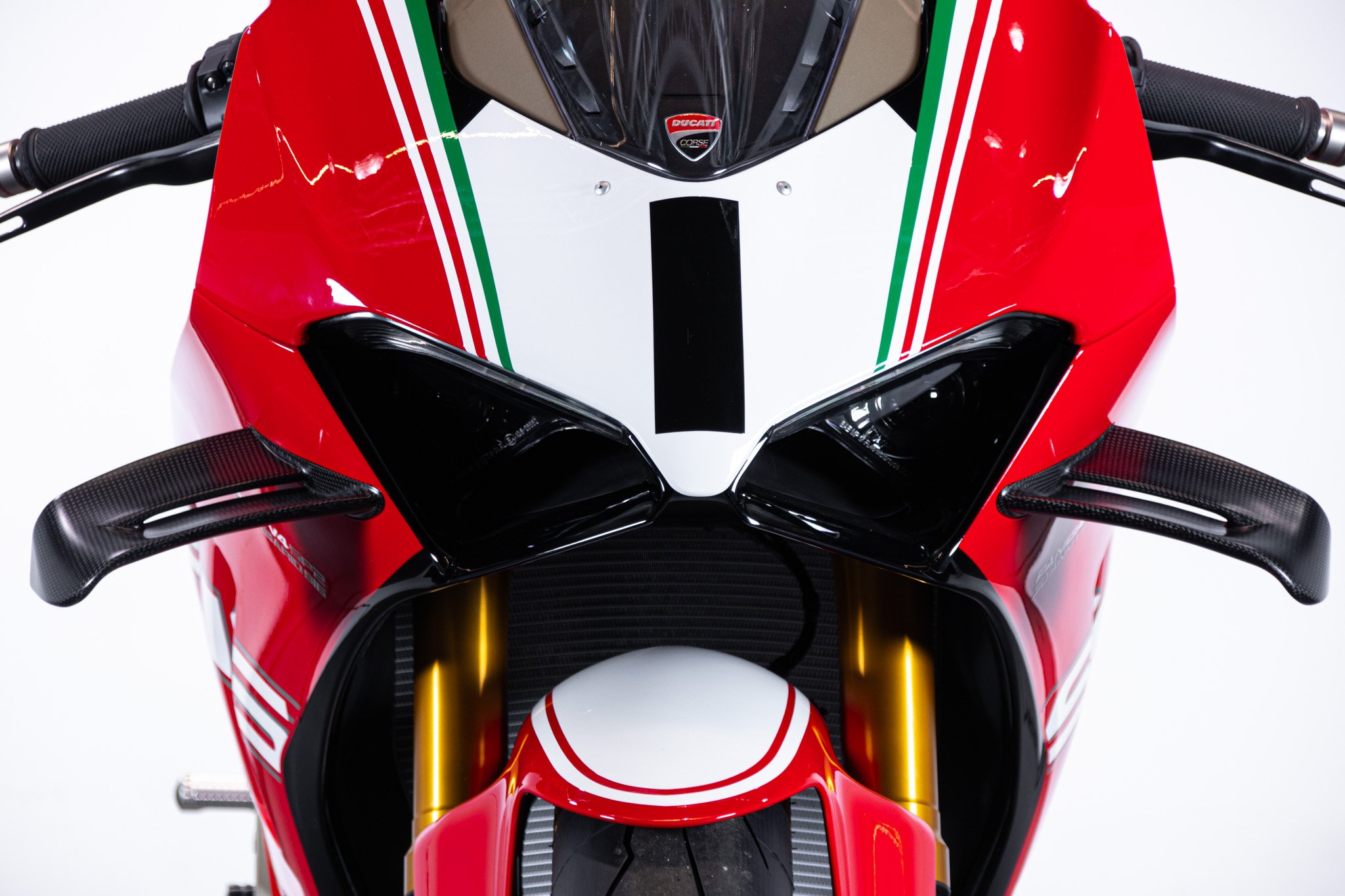 Ducati PANIGALE V4 SP2 30° Anniversario 916V 