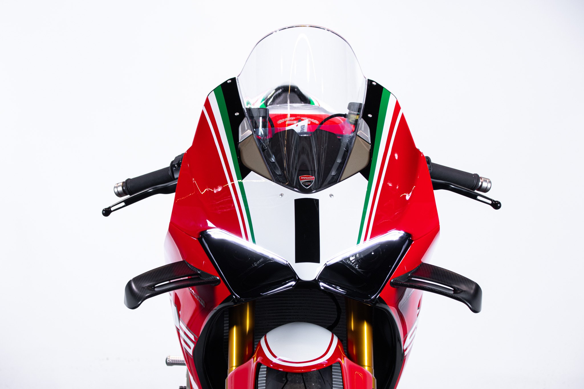 Ducati PANIGALE V4 SP2 30° Anniversario 916V 