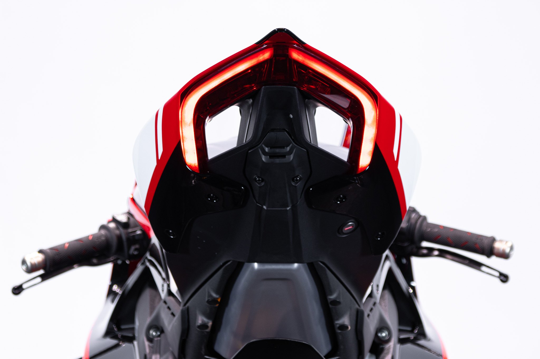 Ducati PANIGALE V4 SP2 30° Anniversario 916V 