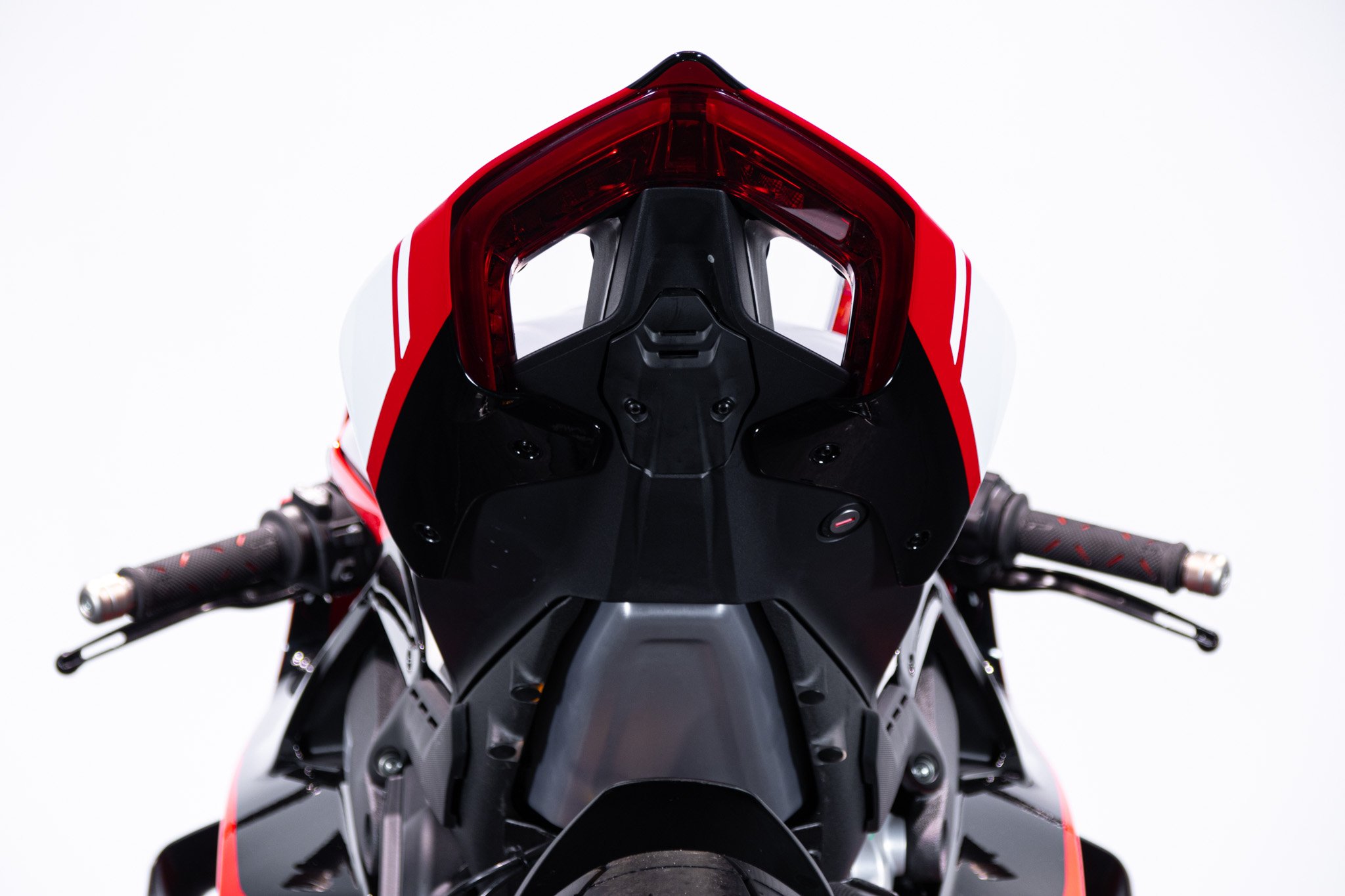 Ducati PANIGALE V4 SP2 30° Anniversario 916V 