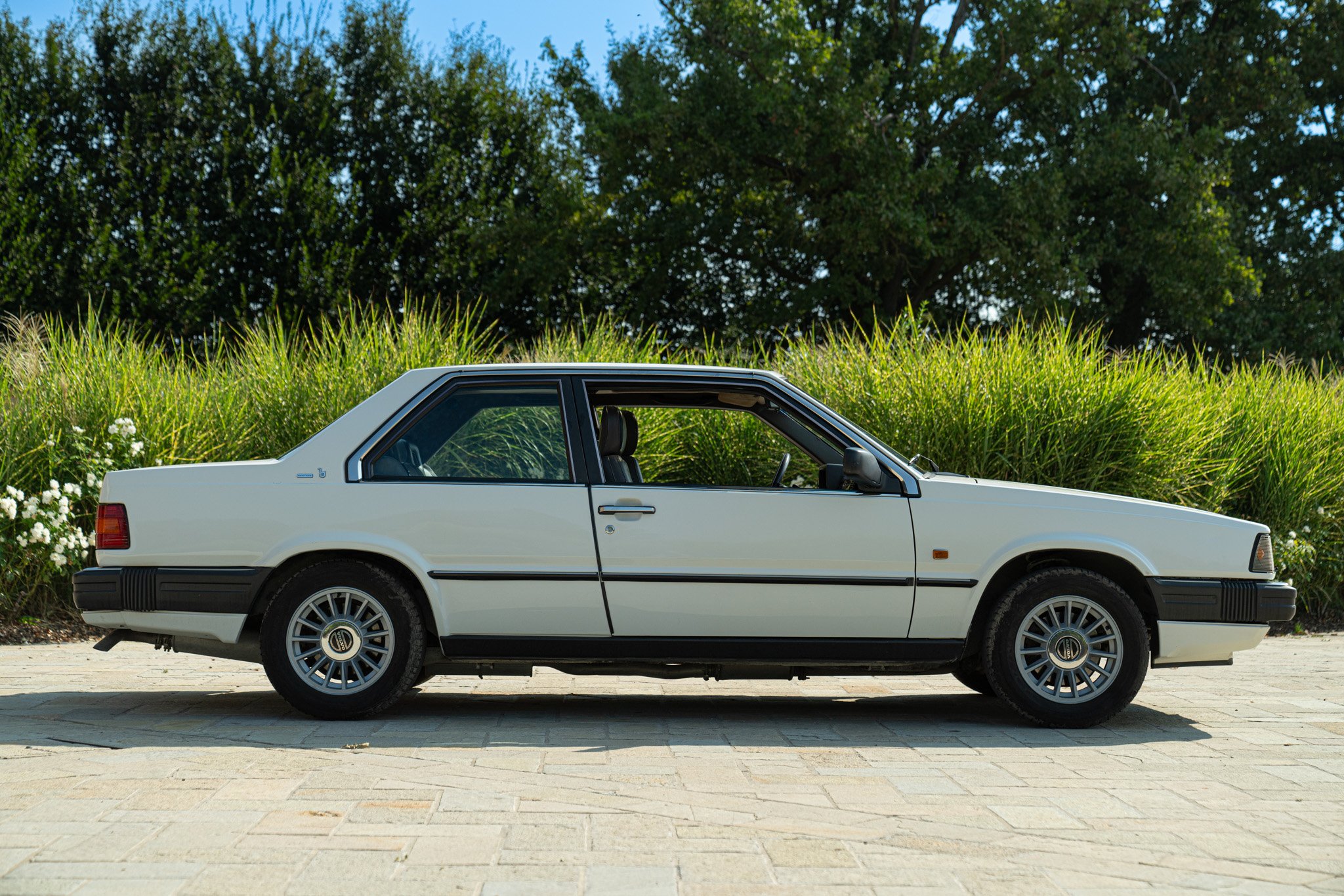 Volvo 780 COUPE\' TURBO BERTONE 