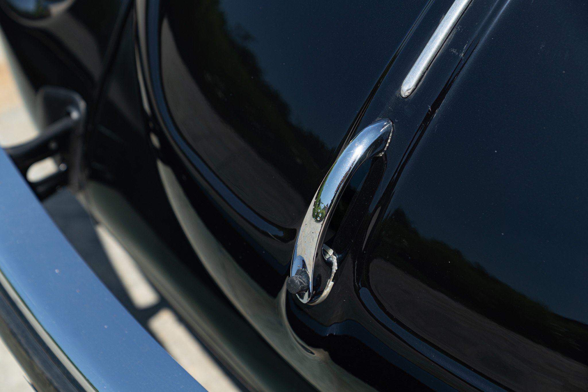Volkswagen MAGGIOLONE CABRIOLET 1303 