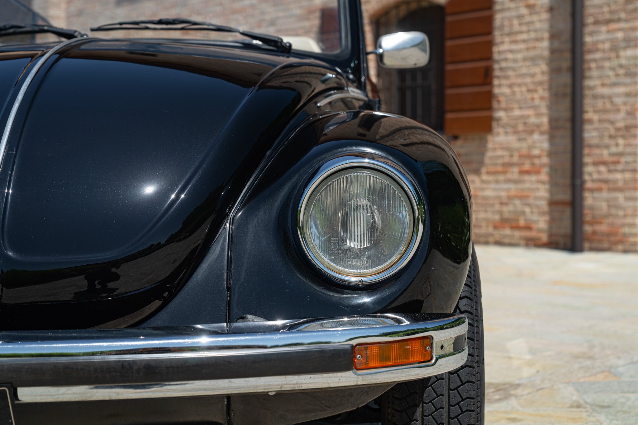 Volkswagen MAGGIOLONE CABRIOLET 1303 