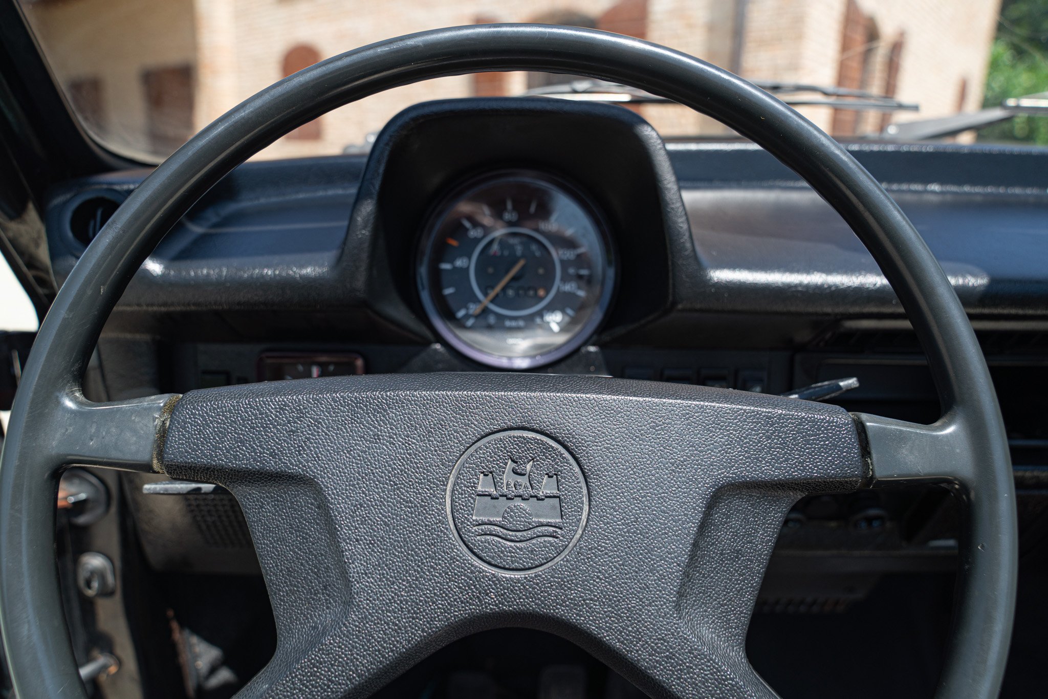 Volkswagen MAGGIOLONE CABRIOLET 1303 