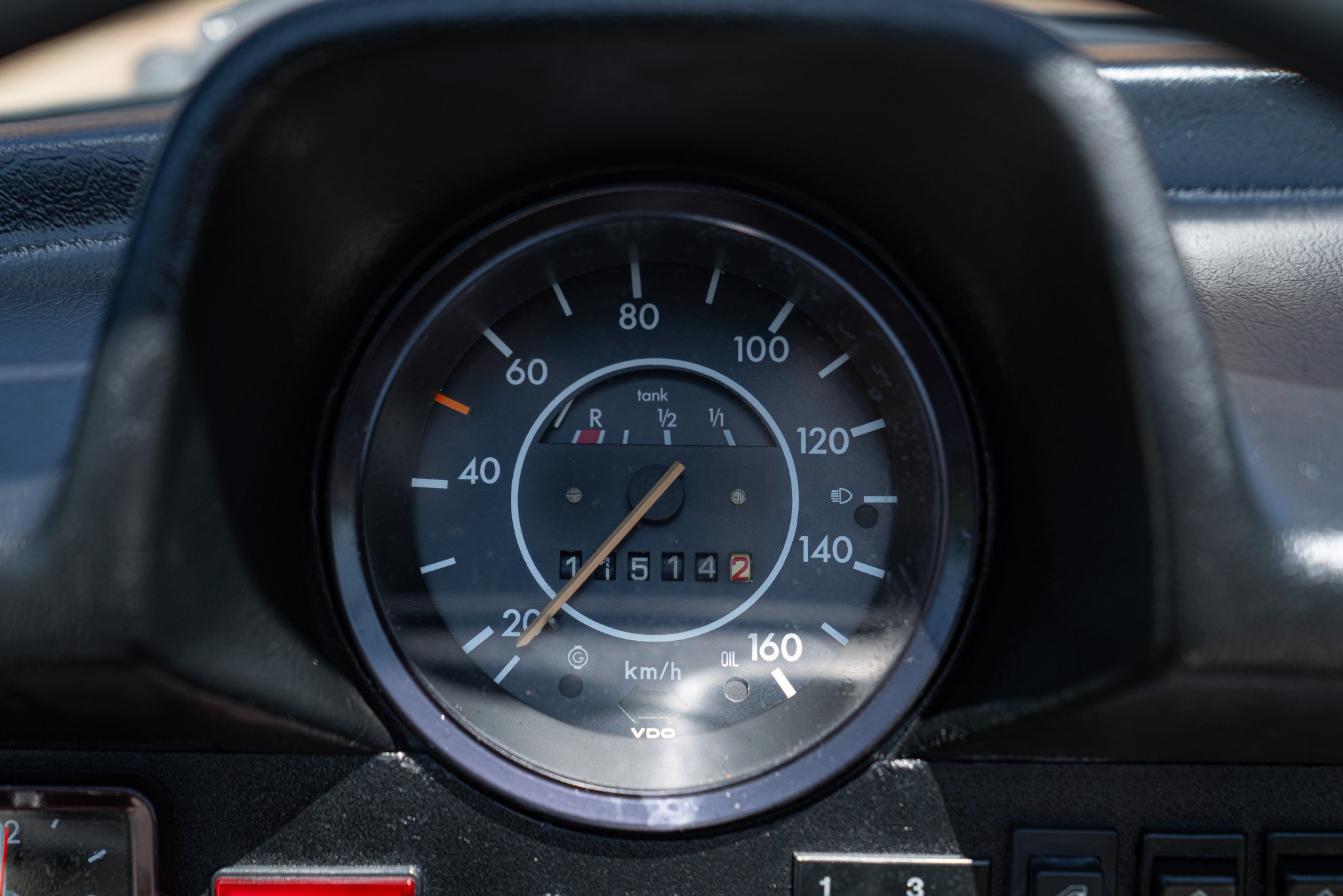Volkswagen MAGGIOLONE CABRIOLET 1303 