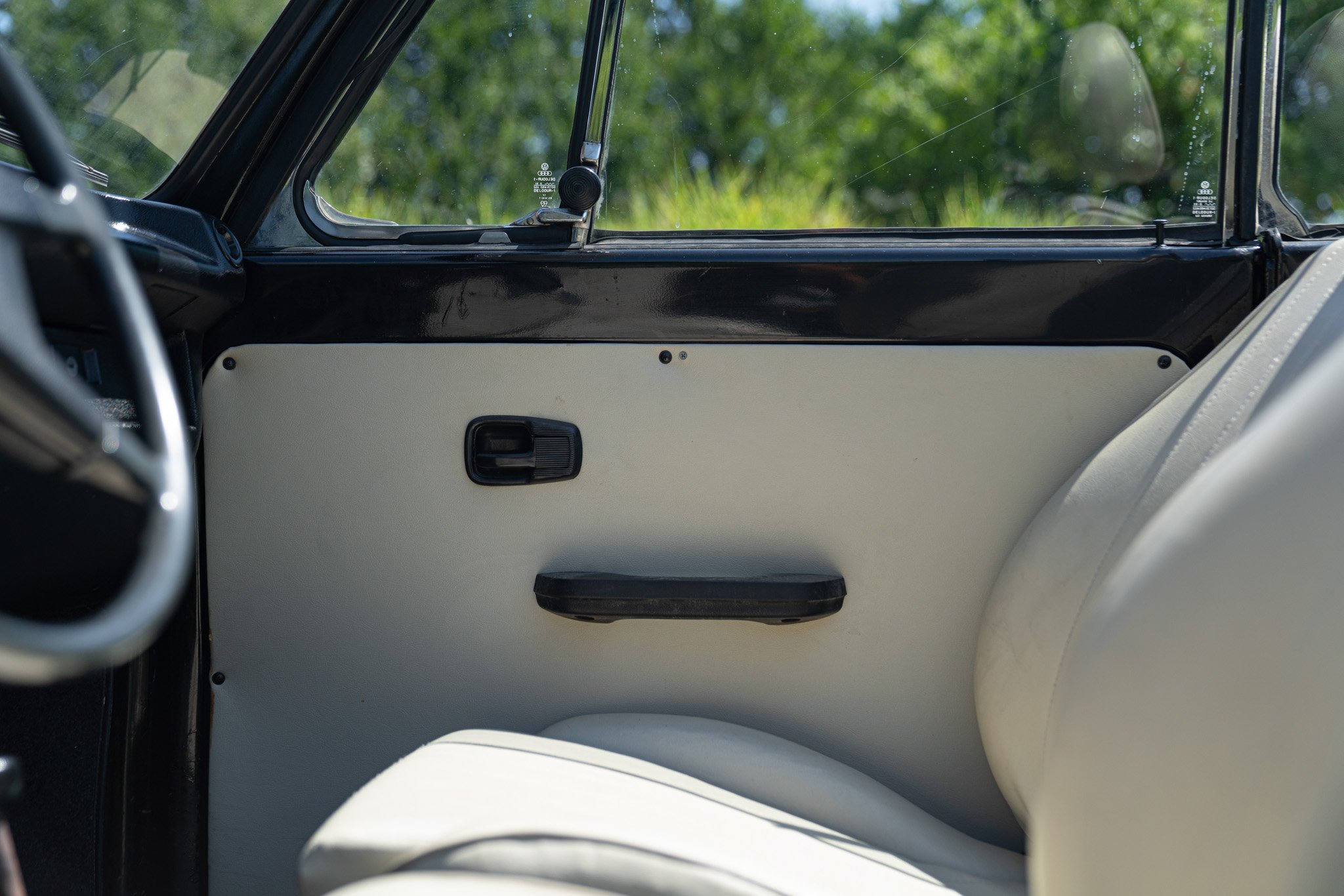 Volkswagen MAGGIOLONE CABRIOLET 1303 