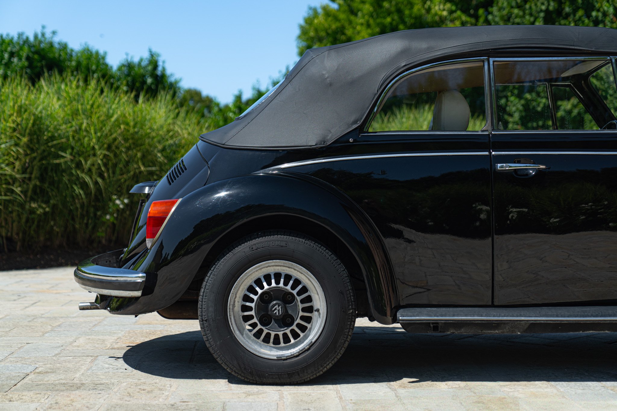 Volkswagen MAGGIOLONE CABRIOLET 1303 