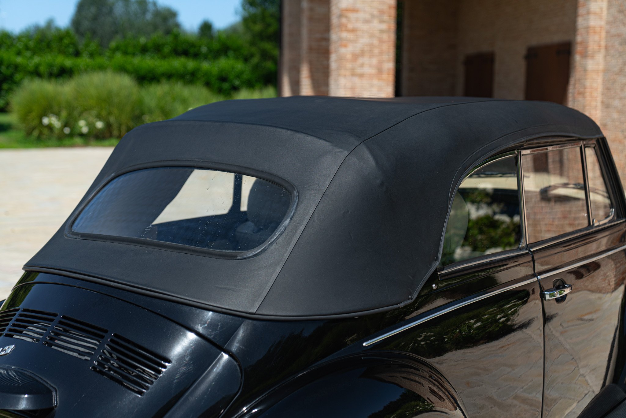 Volkswagen MAGGIOLONE CABRIOLET 1303 