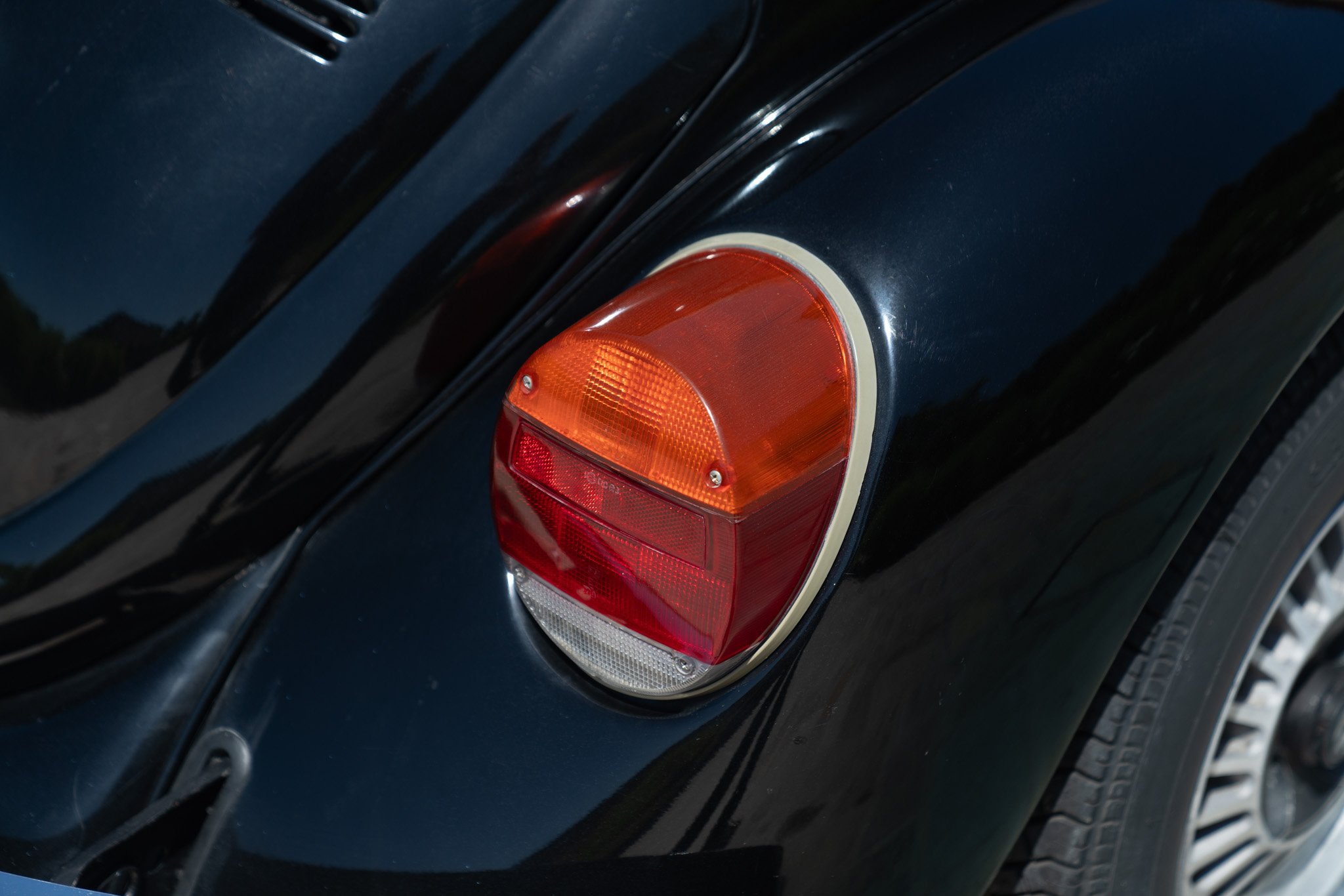 Volkswagen MAGGIOLONE CABRIOLET 1303 