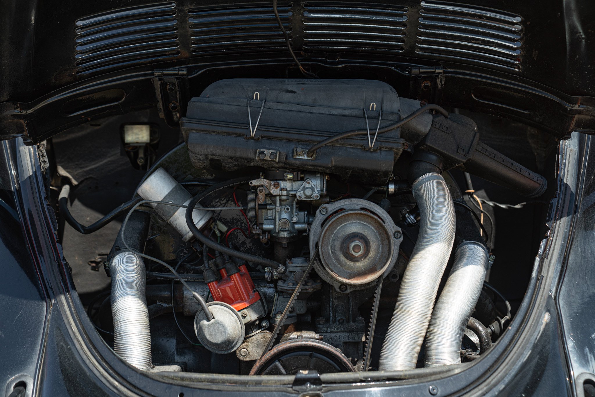 Volkswagen MAGGIOLONE CABRIOLET 1303 