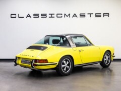 PORSCHE 911  Urmodell 2.4 E Targa