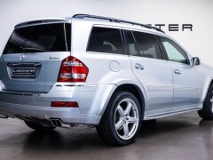 Mercedes Benz GL 500  7 sitze Btw auto, Fiscale waarde € 12.000