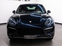 PORSCHE Cayenne  4.8 Turbo DEALER AUTO