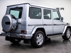 Mercedes Benz G 55 AMG  Kompressor Lang Btw auto, Fiscale waard