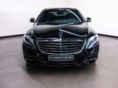 Mercedes Benz S 400  HYBRID DEALER AUTO